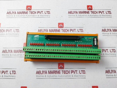 Conta Clip Ap1/Ts Terminal Module - Used Conta Clip Ap1/Ts Terminal Module - Used