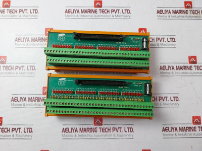 Conta Clip Ap1/Ts Terminal Module - Used