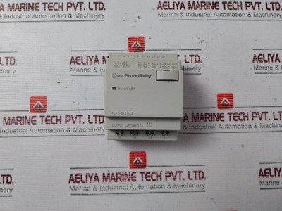 Idec Fl1E-b12Rce Smart Relay 10A 24Vdc - Used Idec Fl1E-b12Rce Smart Relay 10A 24Vdc - Used