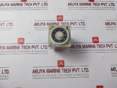 Omron H3Cr-a8 Timer 0.05S-300H 50/60Hz