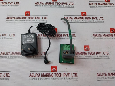 Murr Elektronik 6654030 Ac Power Supply Dch4-050Mv-0301 - Used