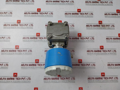 Endress+Hauser Pmd130 Pressure Transmitter Rn1D9C12B1N (Not Working) - For Parts Only Endress+Hauser Pmd130 Pressure Transmitter Rn1D9C12B1N (Not Working) - For Parts Only