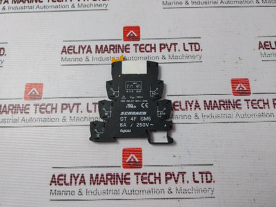 Schrack V23092-a1060-a301 Use Relay 60V Coil - Used Schrack V23092-a1060-a301 Use Relay 60V Coil - Used