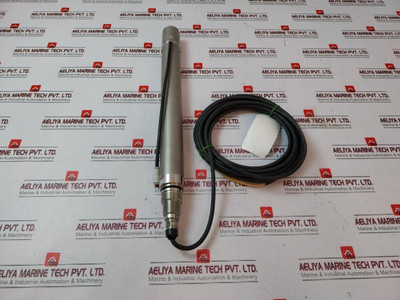 Endress+Hauser Viomax Cas51D-aaa2A3+Ia Optical Nitrate Sensor - Used Endress+Hauser Viomax Cas51D-aaa2A3+Ia Optical Nitrate Sensor - Used