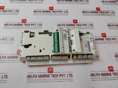 Abb 3Aua0000036521 Drive Control Unit Rdcu-12C - Used Abb 3Aua0000036521 Drive Control Unit Rdcu-12C - Used