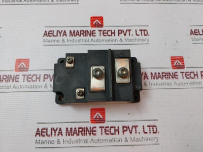 Mitsubishi Electric Qm300Ha-2H Transistor Module N63Ah3C - Used Mitsubishi Electric Qm300Ha-2H Transistor Module N63Ah3C - Used