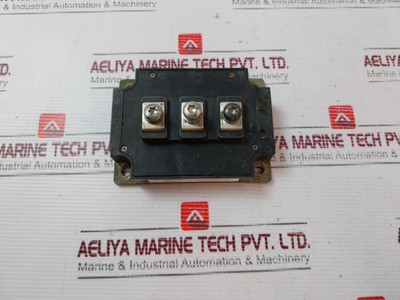 Mitsubishi Electric Cm300Dy-24Nf Igbt Power Module S69Ea6G C - Used