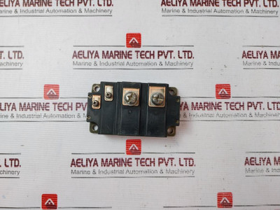 Mitsubishi Electric Cm400Hu-24F Igbt Power Switching Module