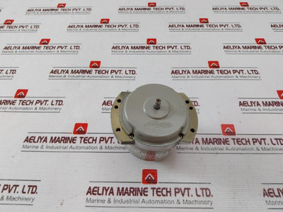 Tamagawa Ts 5N2E18 Synchro Tx-tr Motor 100/110V 50/60Hz - Used