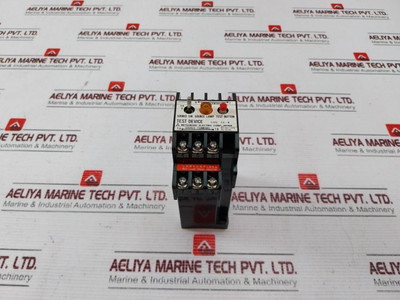 Mitsubishi T01-b Test Device Ac 100/110V 50/60Hz - Used