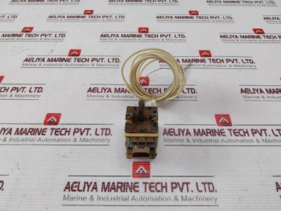 Ego T150 Control Thermostat 55.13659.01