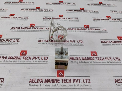 Ego 55.13666.010 Thermostat 320°C - Used