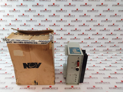Ross Hill 5060 B116 Dc Control Module - Used Ross Hill 5060 B116 Dc Control Module - Used