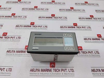 Beka Associates Ba538C Digital Indicator - Used Beka Associates Ba538C Digital Indicator - Used