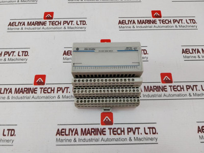 Allen-bradley 1794-ib32 Digital Input Module