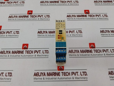 Ceag 2/942 Switch Amplifier - Used