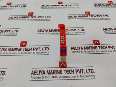 Mtl Instruments Mtl 787Sp+ Shunt-diode Safety Barrier 250V Mtl Instruments Mtl 787Sp+ Shunt-diode Safety Barrier 250V
