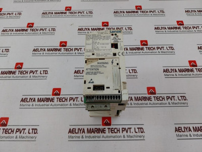 Lenze 8200 Vector E82Ev371_2C Inverter Ver 3C35 (Not Working) - For Parts Only Lenze 8200 Vector E82Ev371_2C Inverter Ver 3C35 (Not Working) - For Parts Only