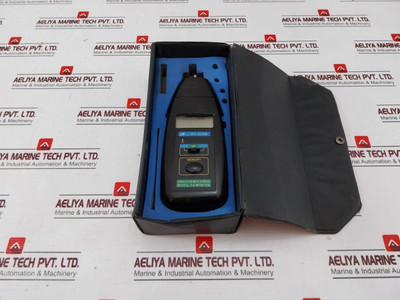 Lutron Dt-2235B Digital Tachometer - Used Lutron Dt-2235B Digital Tachometer - Used