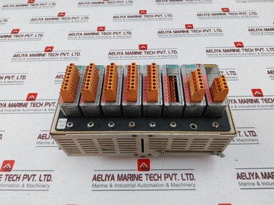 Sulzer Slu10,Bi4B,Bq6C,Ai2G,Ai1A,Aq1A Module - Used Sulzer Slu10,Bi4B,Bq6C,Ai2G,Ai1A,Aq1A Module - Used