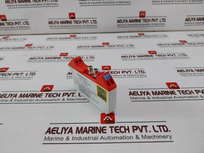 Mtl Instruments Mtl 787Sp+ Shunt-diode Safety Barrier 250V Ac/Dc Mtl Instruments Mtl 787Sp+ Shunt-diode Safety Barrier 250V Ac/Dc