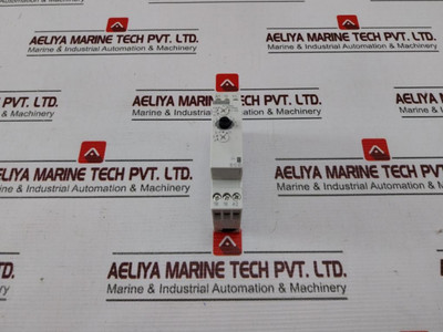Crouzet Mer1 Time Relay 0.1S-10H 88 826 195 - New