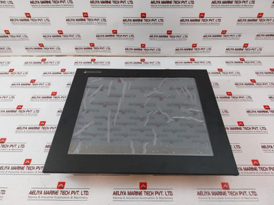 Hope Industrial Systems His-ml19-ctbf Operator Interface Panel