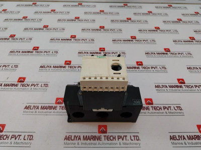 Schneider Electric Fdm2-h1Duw Overload Module 100~240Vac/Dc