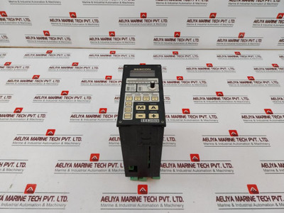 Scandinavian Electronics 2772-41 Programmable Controller 4-20Ma