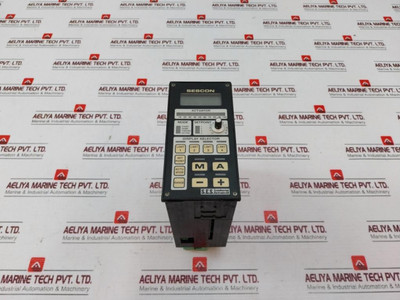 Sescon 2543-41 Programmable Controller 4-20Ma 230Vac - Used Sescon 2543-41 Programmable Controller 4-20Ma 230Vac - Used