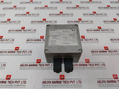 Rexroth 561 010 215 0 Pressure Control Valve 24V Dc - Used Rexroth 561 010 215 0 Pressure Control Valve 24V Dc - Used