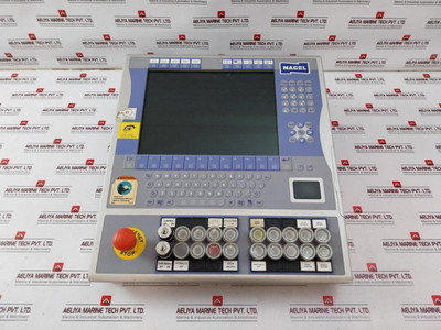 Beckhoff Cp7032-1031-0010 Control Panel - Used Beckhoff Cp7032-1031-0010 Control Panel - Used