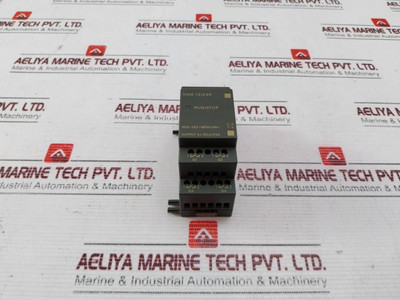 Siemens 6Ed1 055-1Mb00-0Ba1 Expansion Module Dm8 12/24R - Used Siemens 6Ed1 055-1Mb00-0Ba1 Expansion Module Dm8 12/24R - Used