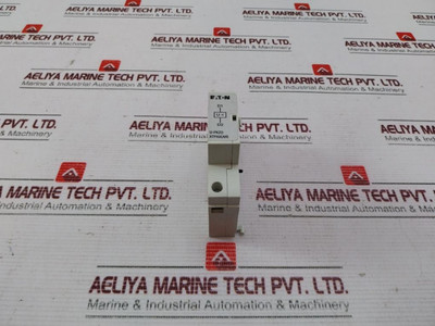 Eaton U-pkz0 Xtpaxuvr Undervoltage 230V/240V 50/60 Hz - Used