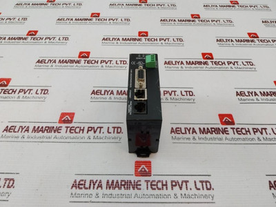 Renu Electronics Gwy-610-b Ethernet Gateway Protocol Converter - Used Renu Electronics Gwy-610-b Ethernet Gateway Protocol Converter - Used