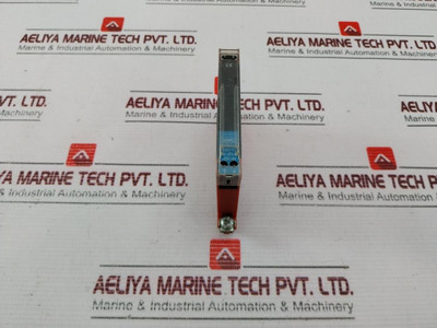 R.Stahl 9002/11-280-293-00 Safety Barrier - Used R.Stahl 9002/11-280-293-00 Safety Barrier - Used