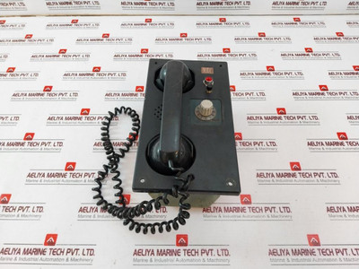 Mrc Lc-616 Interphone - Used Mrc Lc-616 Interphone - Used