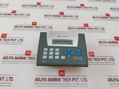 Unitronics Jz20-r31 Programmable Logic Controller - Used Unitronics Jz20-r31 Programmable Logic Controller - Used