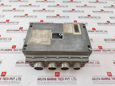 Heinzmann Dc901-03 04.0.34 Control Unit Heinzmann Dc901-03 04.0.34 Control Unit