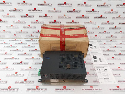 Emerson Alpha 1800 24 60 Rectifier Module