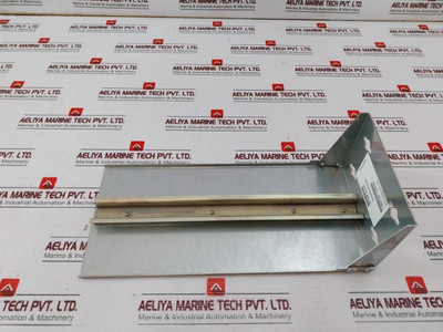 Siemens 6Ep1971-2Ba00 Sitop Power Mounting Bracket - New