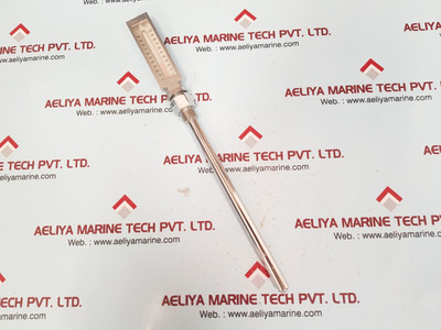 Tokyo Marine Engine Gauge Thermometer 0-100 'c - tkh co. Tokyo Marine Engine Gauge Thermometer 0-100 'c - tkh co.