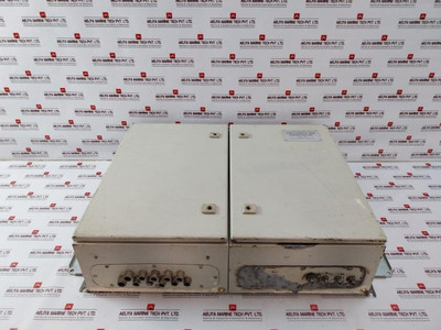 Jowa Cleantoil 9000 Oil Discharge Monitoring Equipment Unit Jowa Cleantoil 9000 Oil Discharge Monitoring Equipment Unit