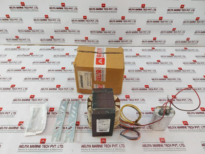 Universal M1000Mltac5M Metal Halide Ballast Kit