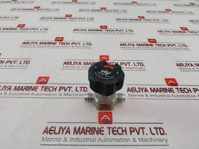 Ham-let Evzs4R-bv Membrane Valve - Used Ham-let Evzs4R-bv Membrane Valve - Used