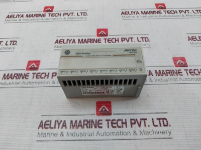 Allen-bradley 1794-ir8 Flex I/O 3 Wire Rtd Input Module 96224076 - Used Allen-bradley 1794-ir8 Flex I/O 3 Wire Rtd Input Module 96224076 - Used