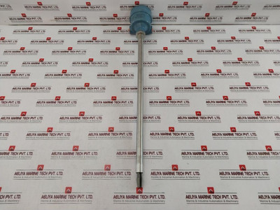 Rosemount 2120 Vibrating Fork Level Switch 20-264Vac 50-60Hz - Used Rosemount 2120 Vibrating Fork Level Switch 20-264Vac 50-60Hz - Used