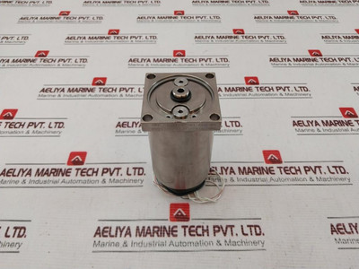 2186697-01 Rev: 05 Dc Geared Motor 2186697-01 Rev: 05 Dc Geared Motor