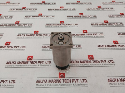 2186697-01 Dc Geared Motor Rev: 05 - New 2186697-01 Dc Geared Motor Rev: 05 - New