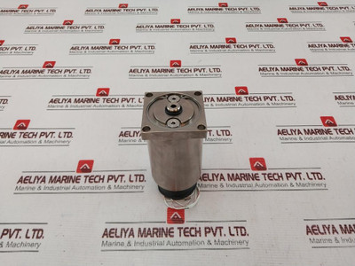 2186697-01 Dc Geared Motor Rev 05 113085328-85